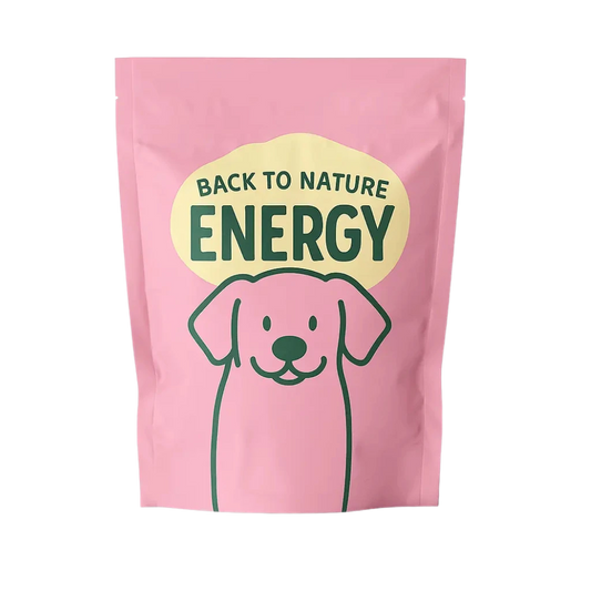 Energy Boost