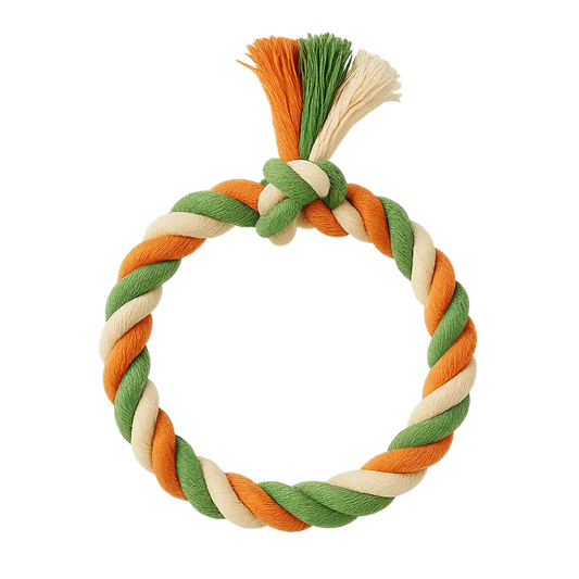Rope Ring