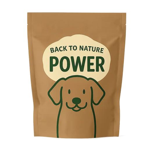 Natural Dental Sticks