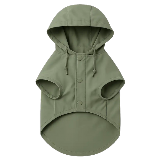 Waterproof Raincoat
